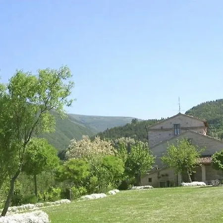 Pontone * Cagli