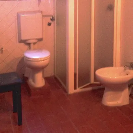 Nyaraló Pontone *