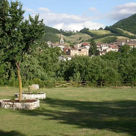 Pontone Cagli