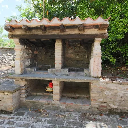 Nyaraló Pontone
