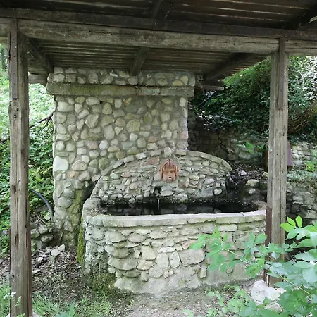 Nyaraló Pontone *