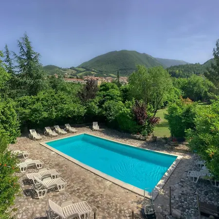 Pontone * Cagli